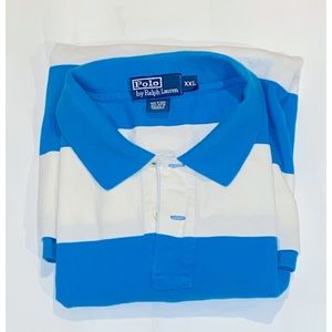 Ralph Lauren polo collared shirt
